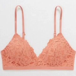 Aerie Lace Bra 32D